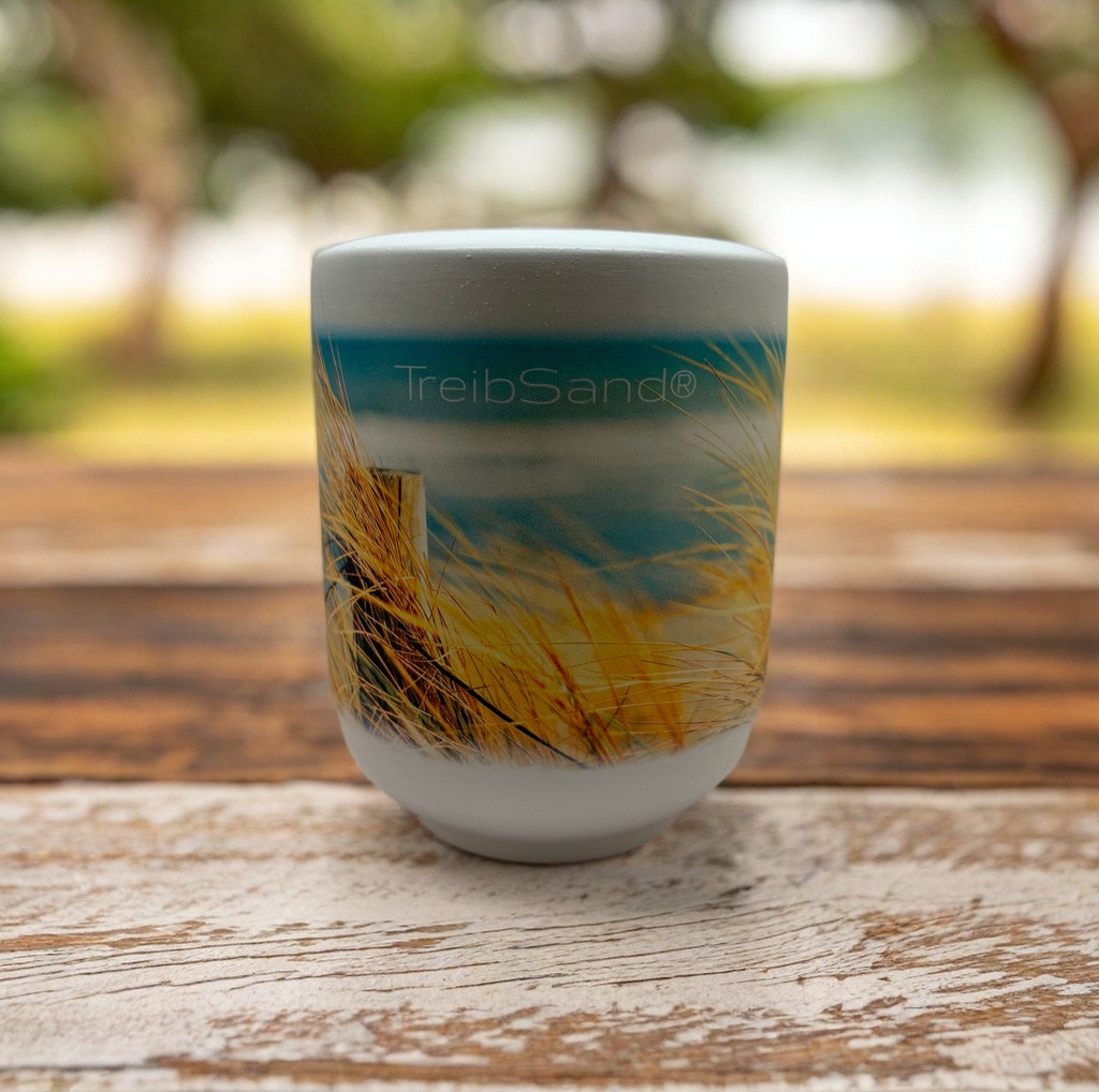 Erinnerungslicht Mini-Urne TreibSand®